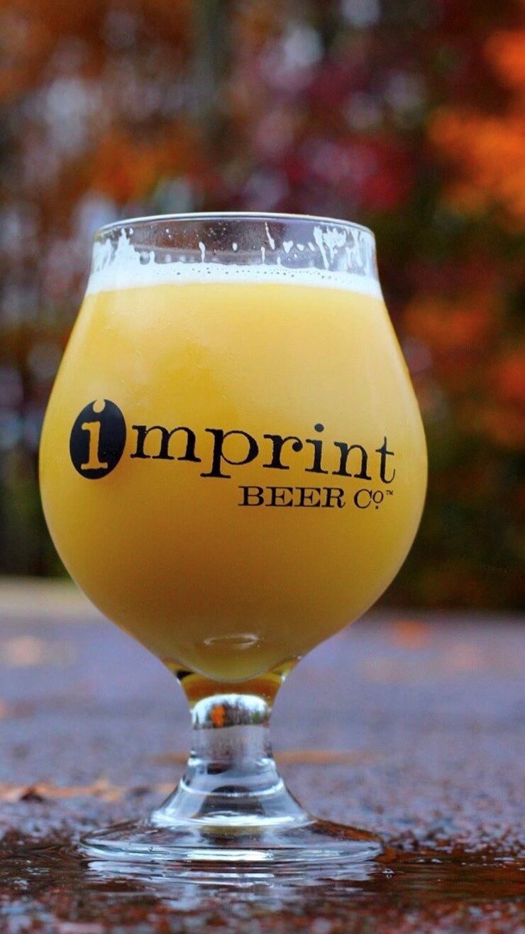 Goblet Beer